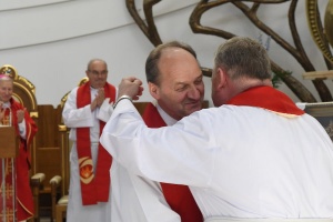 ksiądz franciszek ślusarczyk